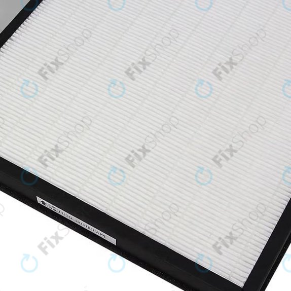 Sharp KC-series - HEPA filter (Aktivno oglje)