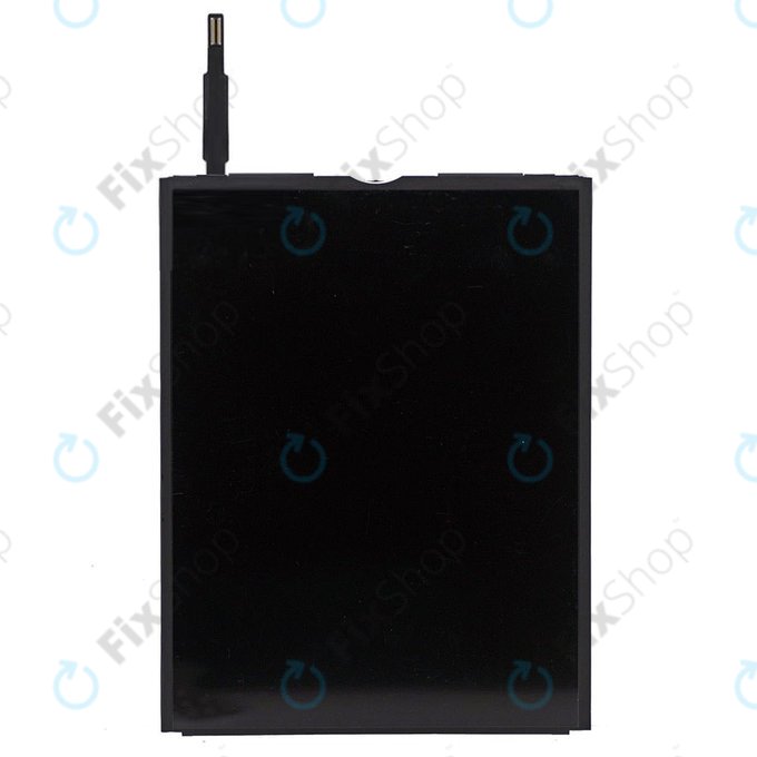 Apple iPad (6th Gen 2018) - LCD zaslon