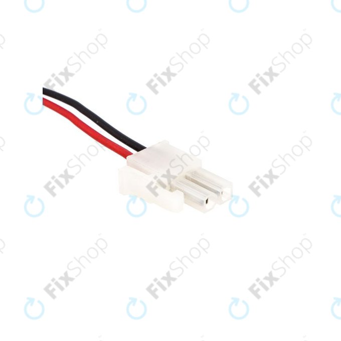 Baterija za Concept VR2000, Zaco A4s, A6, A8s, A9s, 2600mAh, Li-Ion, 14.8V, 501929, HQ