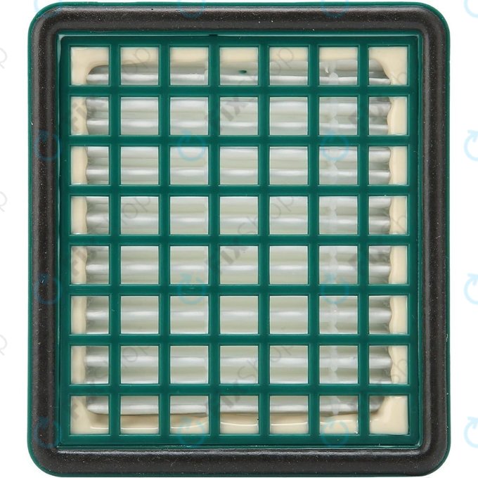 Vorwerk Kobold VK130, VK131 - Filter za Prah