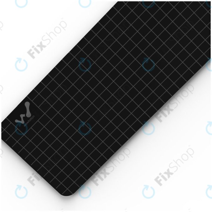 Wowtation Screwpad SW-10 - Magnetna podloga za vijake - 165 x 65mm