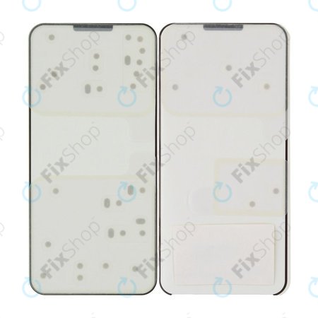 Srednji okvir z baterijo za iPhone 15 | Black | ZD076-00669 | Genuine Apple