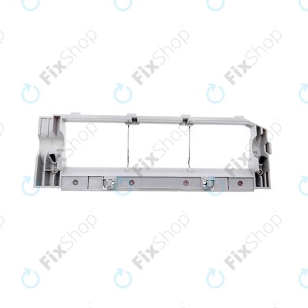 Xiaomi Mi Robot Vacuum Mop 1S, Roborock E4, E5, S5 (Mijia 1S), S5 Max, S6, S6 MaxV, S6 Pure, Xiaowa E2, E3, Lite C10 - Pokrov glavne krtače (Bela)