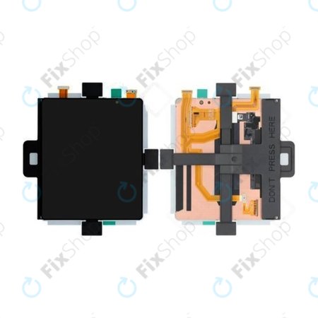 Samsung Galaxy Z Fold 4 F936B - LCD zaslon + steklo na dotik - GH96-15615A Genuine Service Pack