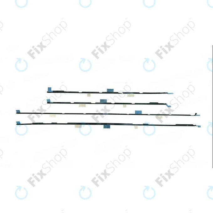 Lepilo pod LCD zaslon za iMac 24", A2438 (2021), A2873, A2874 (2023), A3137 (2024), 076-00498, Genuine Apple