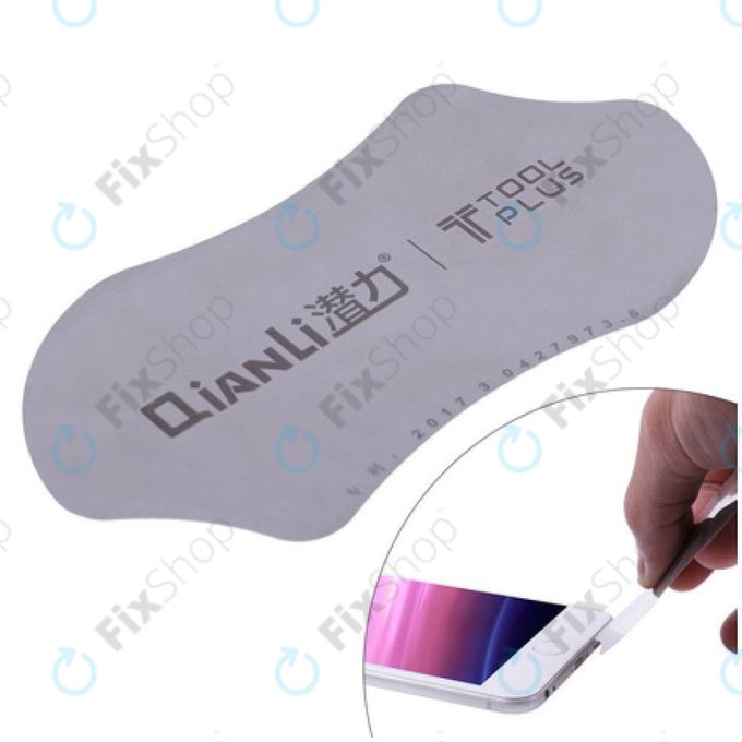 QianLi ToolPlus - Ultra tanko orodje za odpiranje