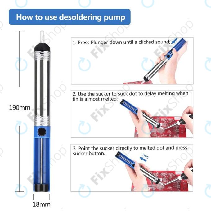 Ekstraktor aluminijastega kositra