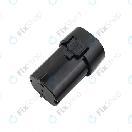 Baterija za Makita CL070, CL072, DF010, TD020, TD021, TD022, 2500mAh, Li-Ion, 7.2V, 194355-4, HQ
