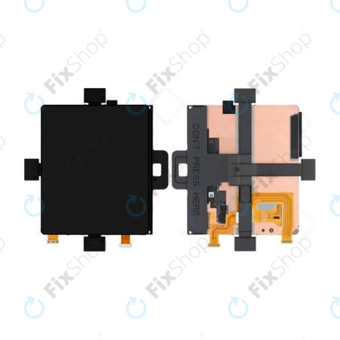 Samsung Galaxy Z Fold 5 F946B - LCD zaslon + steklo na dotik - GH82-32950A Genuine Service Pack
