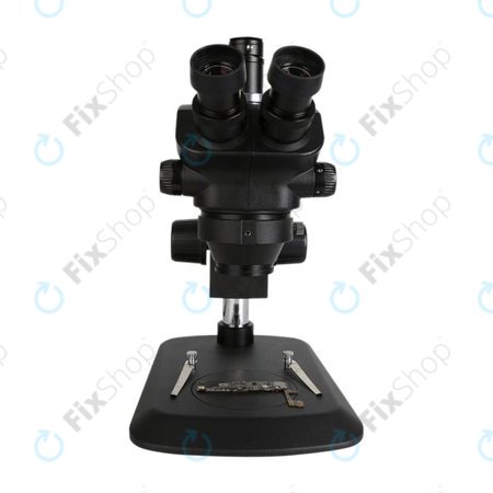 Kaisi 37050 7X-50X - Trinokularni mikroskop s svetlobo