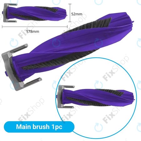 Narwal J5 - Celoten komplet