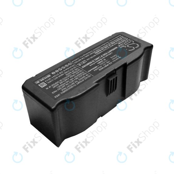 iRobot Roomba e-series, i-series - Baterija ABL-D1, 4624864, ABL-D2 Li-Ion 14.4V 6800mAh HQ