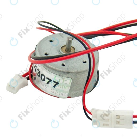 Motor LDS LiDAR za Vorwerk Kobold VR200, Neato Botvac Connected