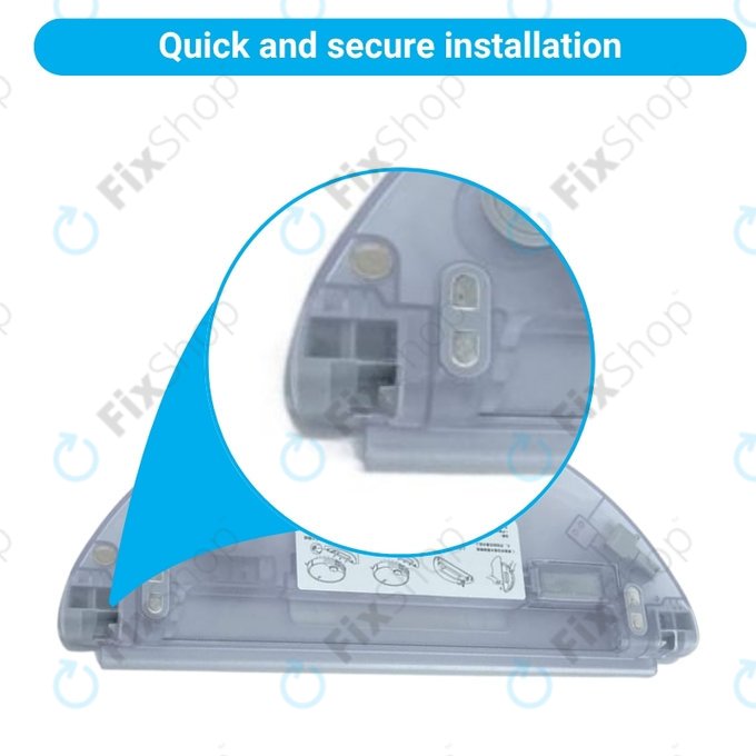 Xiaomi Mi Robot Vacuum Mop 2 Lite, 2 Pro - Rezervoar za Vodo