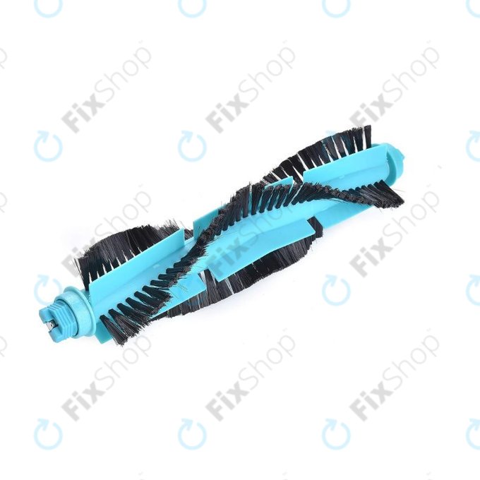 Xiaomi Mi Robot Vacuum Mop Pro (P), Viomi V2 Pro, V3, SE - glavna krtača (modra)