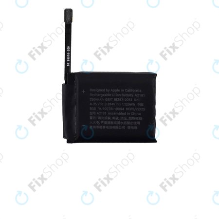 Apple Watch SE 2 44mm - Baterija A2181 296mAh Refurbished