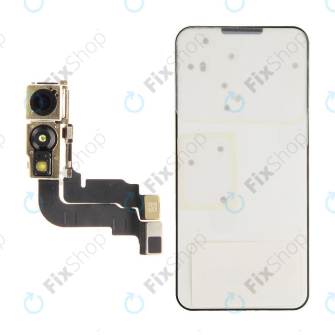 Sprednja kamera za iPhone 15 Pro | 661-35697 | Genuine Apple