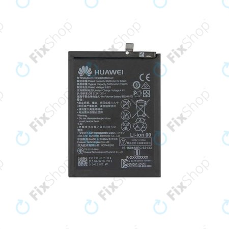 Huawei P20, Honor 10 - Baterija HB396285ECW 3400mAh - 24022573, 24022756 Genuine Service Pack