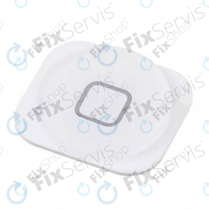 Apple iPhone 5 - Priključek za polnjenje + priključek Jack + mikrofon + Flex kabel (Black)