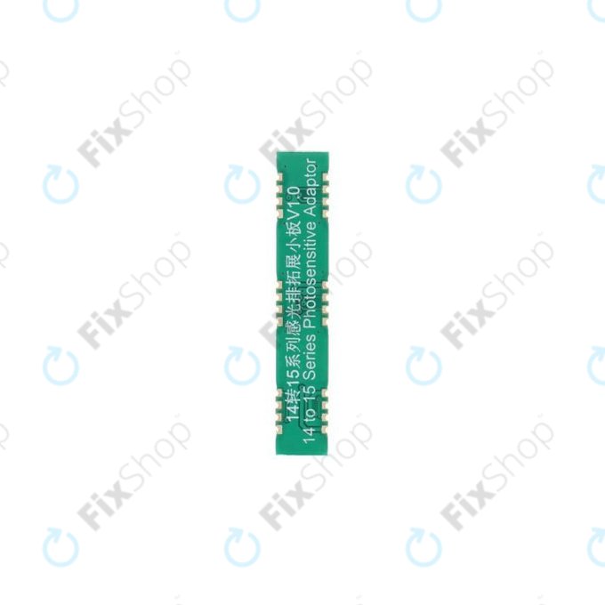 JCID V1SE/V1S - Photosensitive Conversion Board za iPhone 14 na 15 serijo