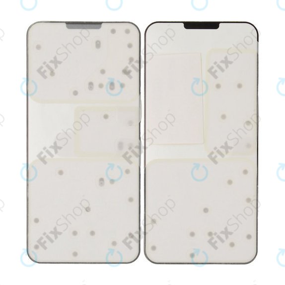 Srednji okvir z baterijo za iPhone 16 Pro | White Titanium | ZD076-00690 | Genuine Apple