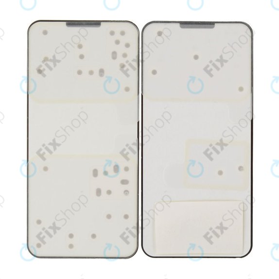 Srednji okvir z baterijo za iPhone 15 Plus | Black | ZD076-00674 | Genuine Apple