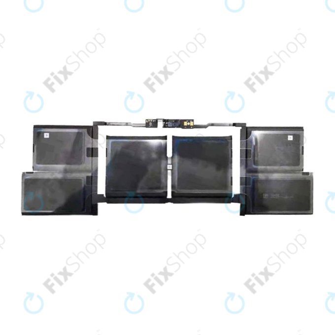Apple MacBook Pro 16" A2141 (2019) - Baterija A2113 8780mAh