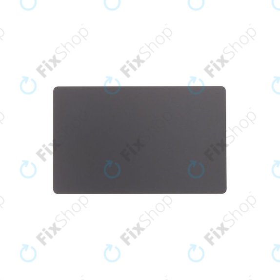 Komplet trackpad za MacBook Pro 16", A3403 (2024), Space Black, 661-46156, Genuine Apple