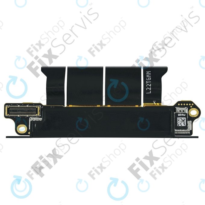 Apple MacBook 12" A1534 (Early 2015) - Pokrov Srednjega Tečaja