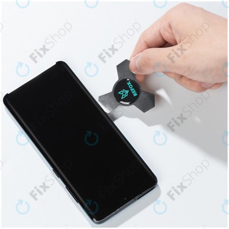 Refox RS65 - Ultratanek orodje za razstavljanje