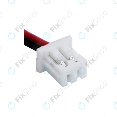 Rezervna baterija za Lenovo Thinkpad, 200mAh, Lithium, 3V, 02K6541, HQ