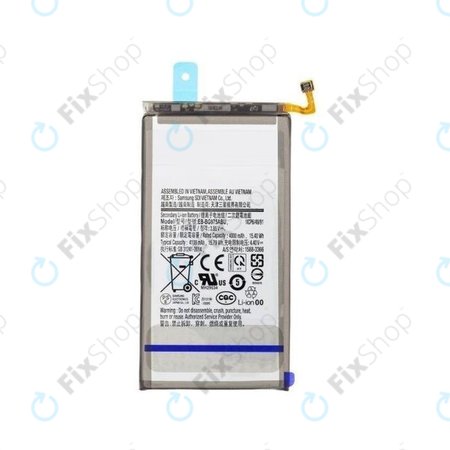 Samsung Galaxy S10e G970F - Baterija EB-BG970ABU 3100mAh