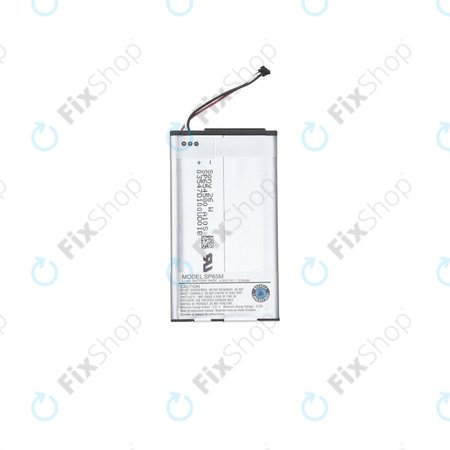 Sony Playstation Vita 1000 - Baterija SP65M 2210mAh