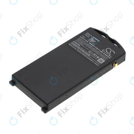 Baterija za Nokia 3210, Nokia 3320, 1200mAh, Ni-MH, 2.4V, BML-3, HQ