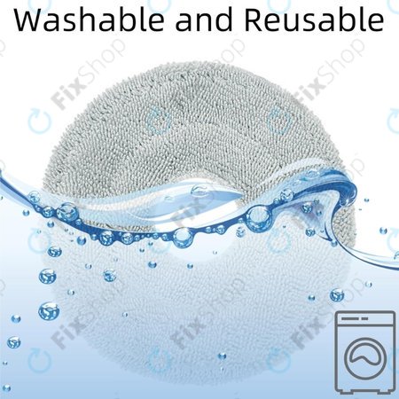 Xiaomi Robot Vacuum X20 Max, X20 Pro - Krpa za brisanje