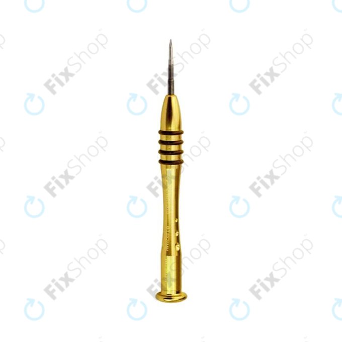 Penggong - Izvijač - tritočkovni Y000 (0,6mm)