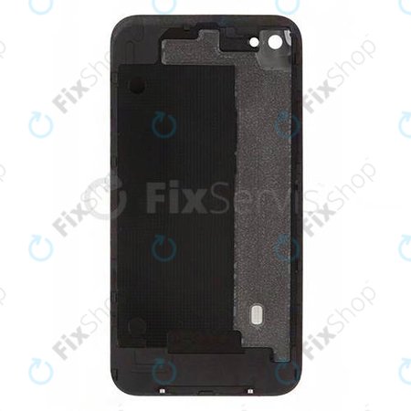 Apple iPhone 4 - Pokrov baterije (Black)