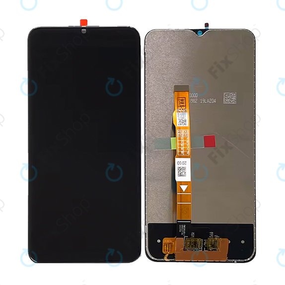 Vivo V22 - LCD zaslon + steklo na dotik TFT
