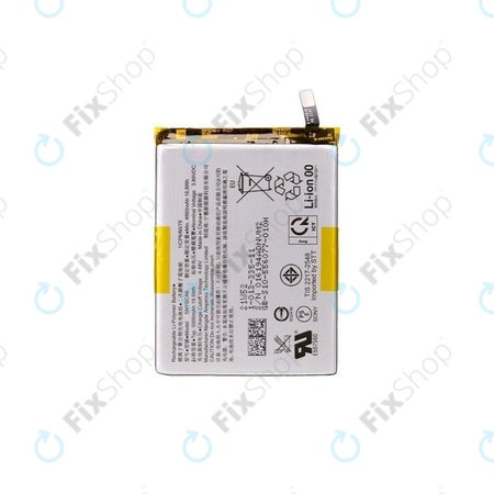 Sony Xperia 1 IV, 5 IV, 10 IV, 5 V, 10 V - Baterija SNYSCA6, SNYSDU6 5000mAh