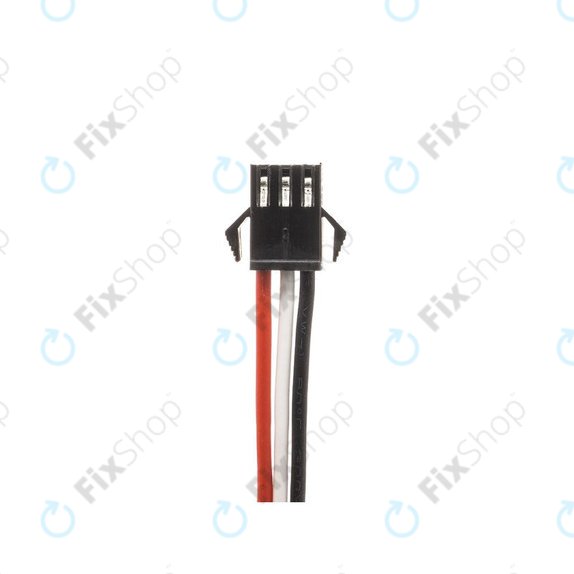 Baterija za Ecovacs D36, DA60, DA611, DB35, TCR360, 2600mAh, Li-Ion, 10.8V, ZJ1450, HQ