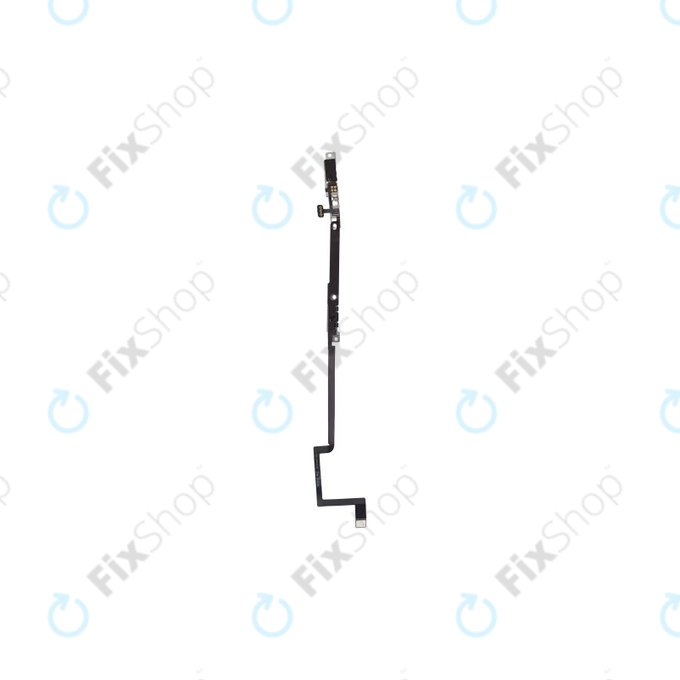 Apple iPhone 16 Pro Max - Flex kabel z gumbom za vklop