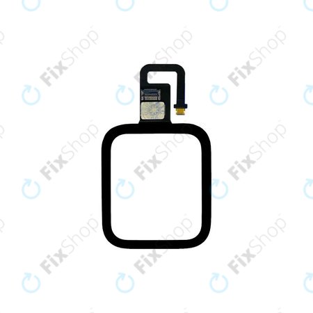 Apple Watch 6 40mm - Steklo na dotik