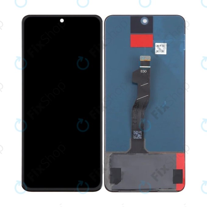 Huawei Nova 10 SE - LCD zaslon + steklo na dotik OLED