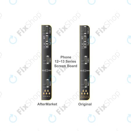 DLZ WIN - programator DL R200 True Tone Restore (iPhone 8 - serija 13)