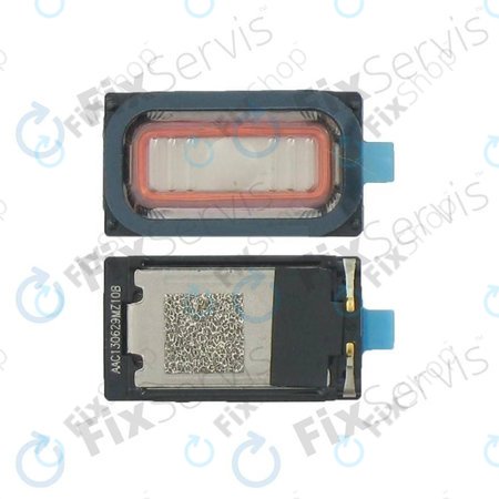 HTC One M7 - Zvočnik