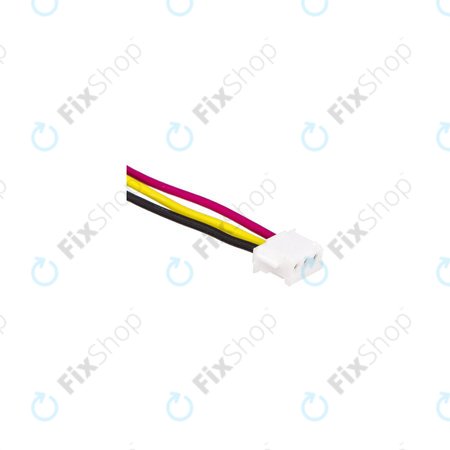 Baterija za Akai 5000 Solo, Ewi 5000, 3400mAh, Li-Ion, 3.7V, 1ABTUR18650ZY01, HQ