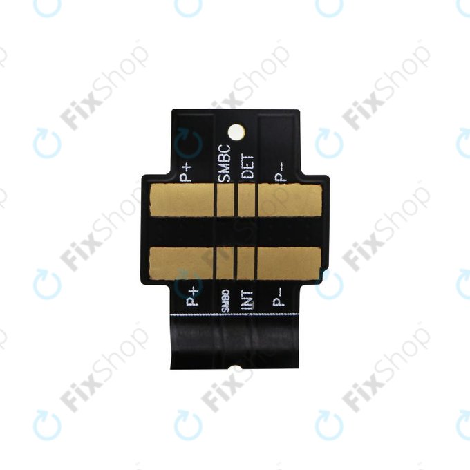 Baterija za Microsoft Surface Pro 4, 5050mAh, Li-Pol, 7.5V, DYNR01, HQ