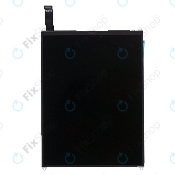 Apple iPad Mini 2, Mini 3 - LCD zaslon OLED