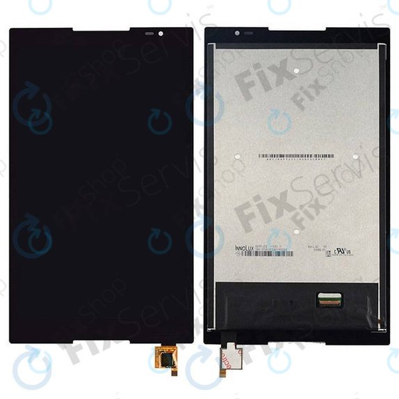 Lenovo VIBE K5 Note Fingerprint A7020a48 - Senzor prstnih odtisov + Flex kabel (Silvera)