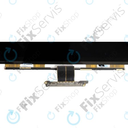 Apple MacBook 12" A1534 (Early 2015) - LCD zaslon Original Refurbished